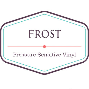 Frost Vinyl