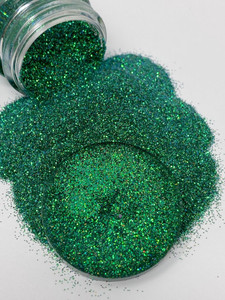 Fine Color Shifting Glitter 