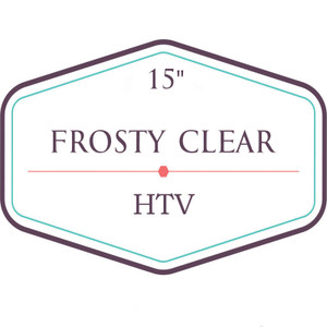 Frosty Clear