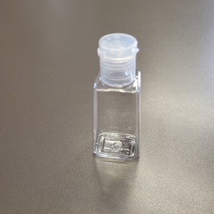 Sanitizer Bottle