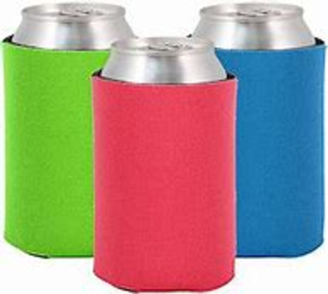 Jardine Associates Basic Saw 'Em Off Slim Tall Boy Koozie