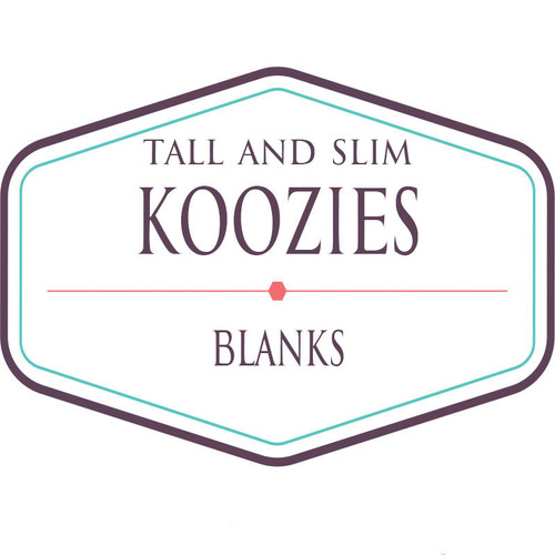 Slim Can Koozie - Houndstooth – Southern Exchange Company