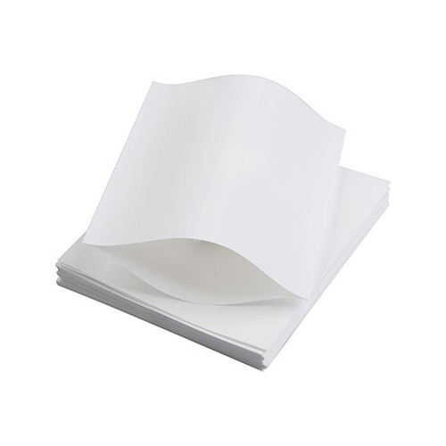 White Sublimation Shrink Wrap Film Wrap Sleeve For Sublimation