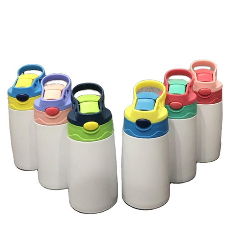 Kids Water Tumbler - Craft Adhesive Products