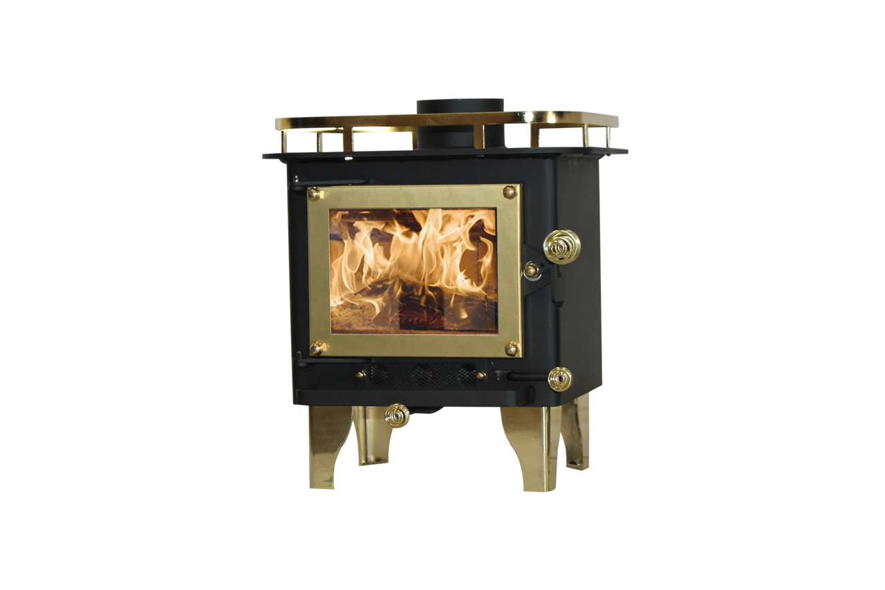 Wood Fired Stoves