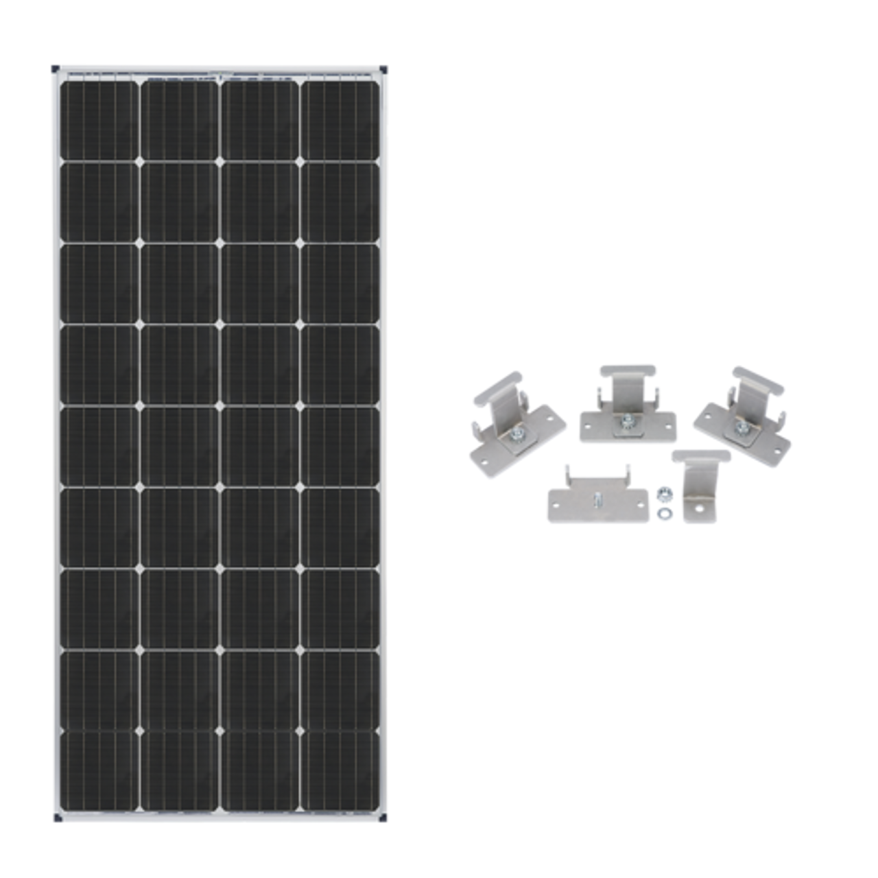 Solar Panels 