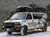 *Roof Rack - Chevy Express