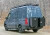 Aluminess Rear Bumper and Hitch Assembly - Mercedes Sprinter '19 & Up