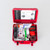 6500 Series First Aid Kit (Waterproof) displayed open