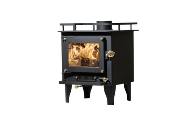 CB-4500-SS Stainless Steel Sliding Tray - Cubic Mini Wood Stoves