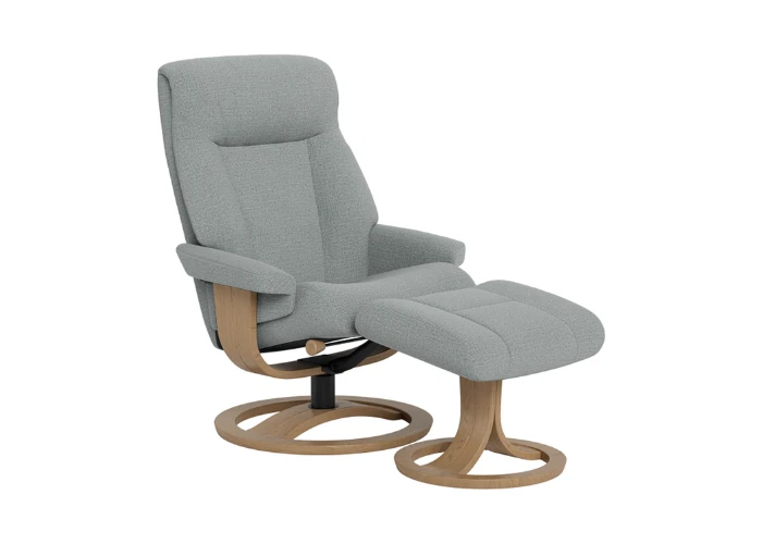 Tall Recliners Guide - Comfort and Support for Tall People