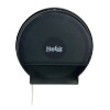 Mayfair one-roll jumbo toilet paper dispenser designed for high-capacity commercial restroom tissue dispensing