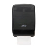 Mayfair universal multi-fold paper towel dispenser designed to hold multi-fold and C-fold paper towels in commercial restrooms