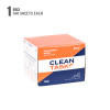 Clean Task Pro Strength T800 Double-Take Pop-Up Box showing 140-sheet quantity