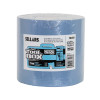 WATERWEAVE T700 Wipers - Jumbo Roll, Blue, 870 Sheets