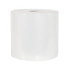WATERWEAVE T700 Wipers - Jumbo Roll, White, 870 Sheets