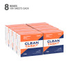 Clean Task Pro Strength T700 blue Pop-Up Box - 10 boxes with 100 sheets each