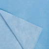 Detail of Clean Task Ultra Lo-Lint S700 blue wiper sheet highlighting strong, low-lint wiping performance.