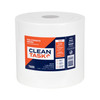 Pro Strength Wipers T600 - Jumbo Roll, White, 1,100 Sheets