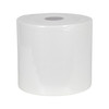 Pro Strength Wipers T600 - Jumbo Roll, White, 1,100 Sheets