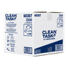 ALL-PURPOSE Z600 WIPERS – JUMBO ROLL, WHITE, 1,100 SHEETS