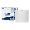 ALL-PURPOSE Z600 WIPERS – JUMBO ROLL, WHITE, 1,100 SHEETS