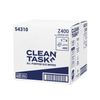All-Purpose Eco Z400 Wipers – Jumbo Roll, Natural, 692 Sheets