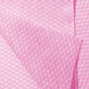 Pink foodservice wiper texture highlighting absorbent durable wiping material