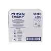 All-Purpose Z400 Wipers - Jumbo Roll, White, 692 Sheets
