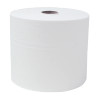 Z400 Wipers - Jumbo Roll, White, 692 Sheets