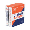 Clean Task All-Purpose Z400 blue package angled right