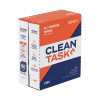 Clean Task All-Purpose Z400 blue package angled right