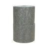 TOOLBOX® DuraSoak® Universal Sorbents - Heavy-Duty Split Roll for oil and chemical spill management