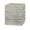 Lightweight EverSoak® sorbent pads for routine spill cleanup tasks
