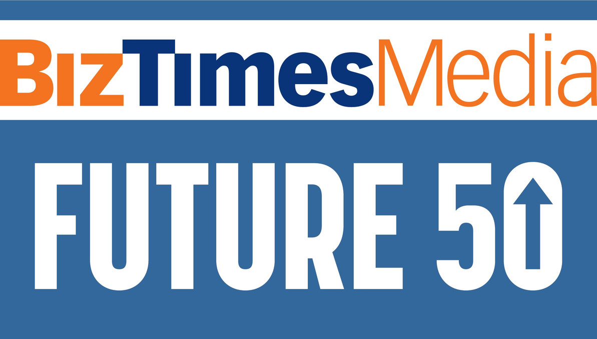 Sellars Recognized with Future 50 Award