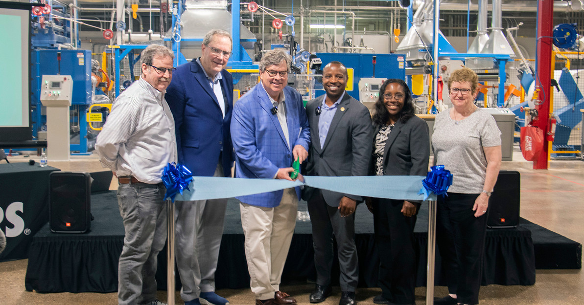 Sellars Invests $15 Million to Open New Manufacturing Facility