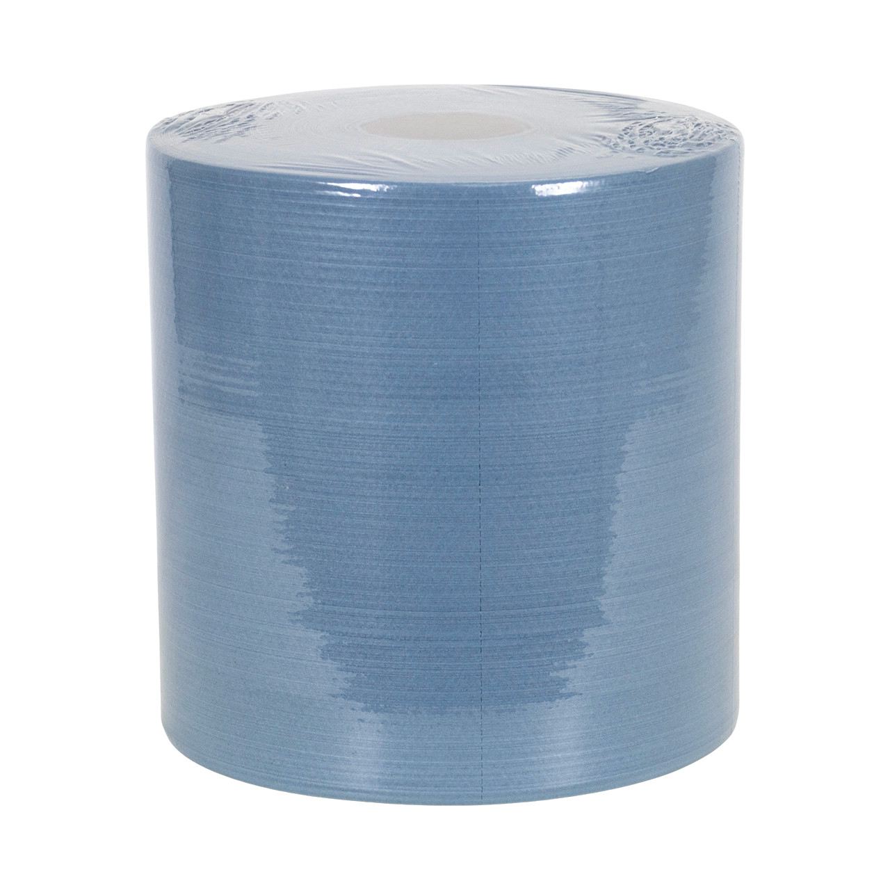 Clean Task® Pro Strength Wipers – T800 (Blue Jumbo Roll) - Sellars