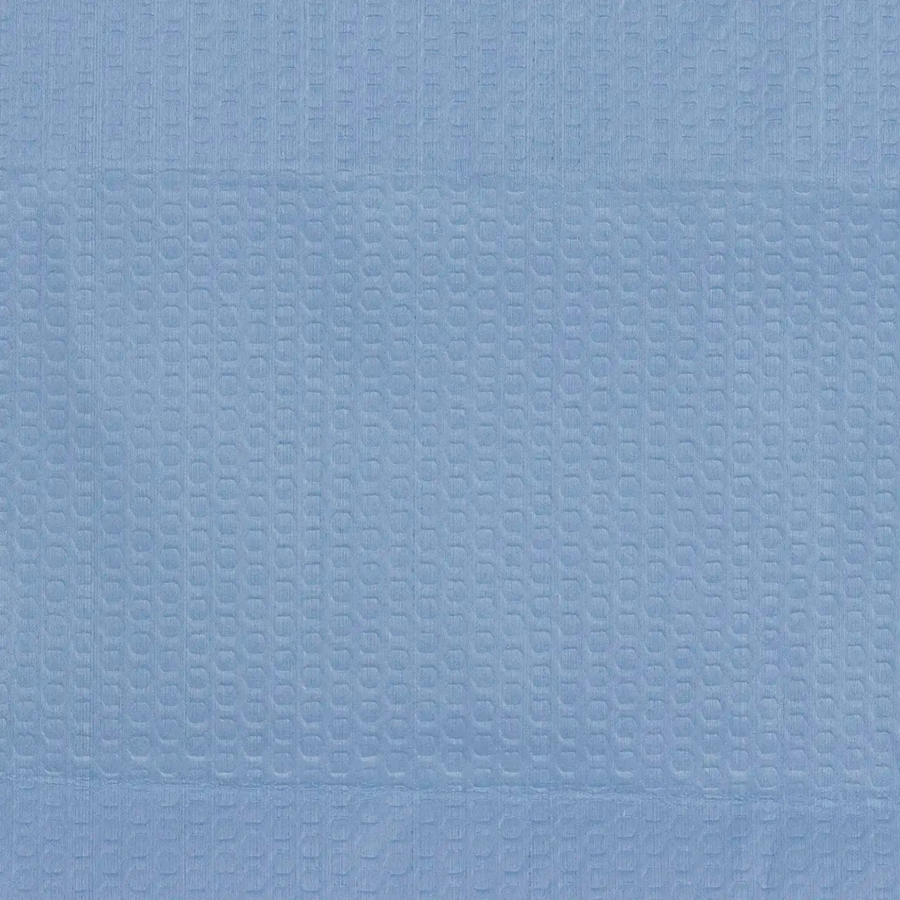 WATERWEAVE T800 Wipers - Double-Take Pop-Up Box, Blue, 140 Sheets