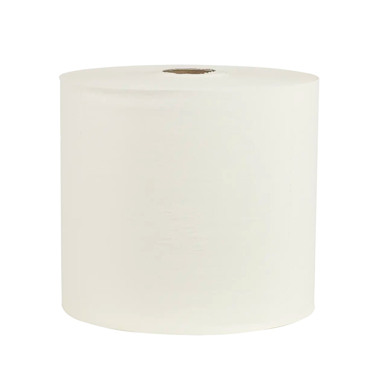 Z600 Wipers - Jumbo Roll, White, 1,100 Sheets - Sellars Absorbent