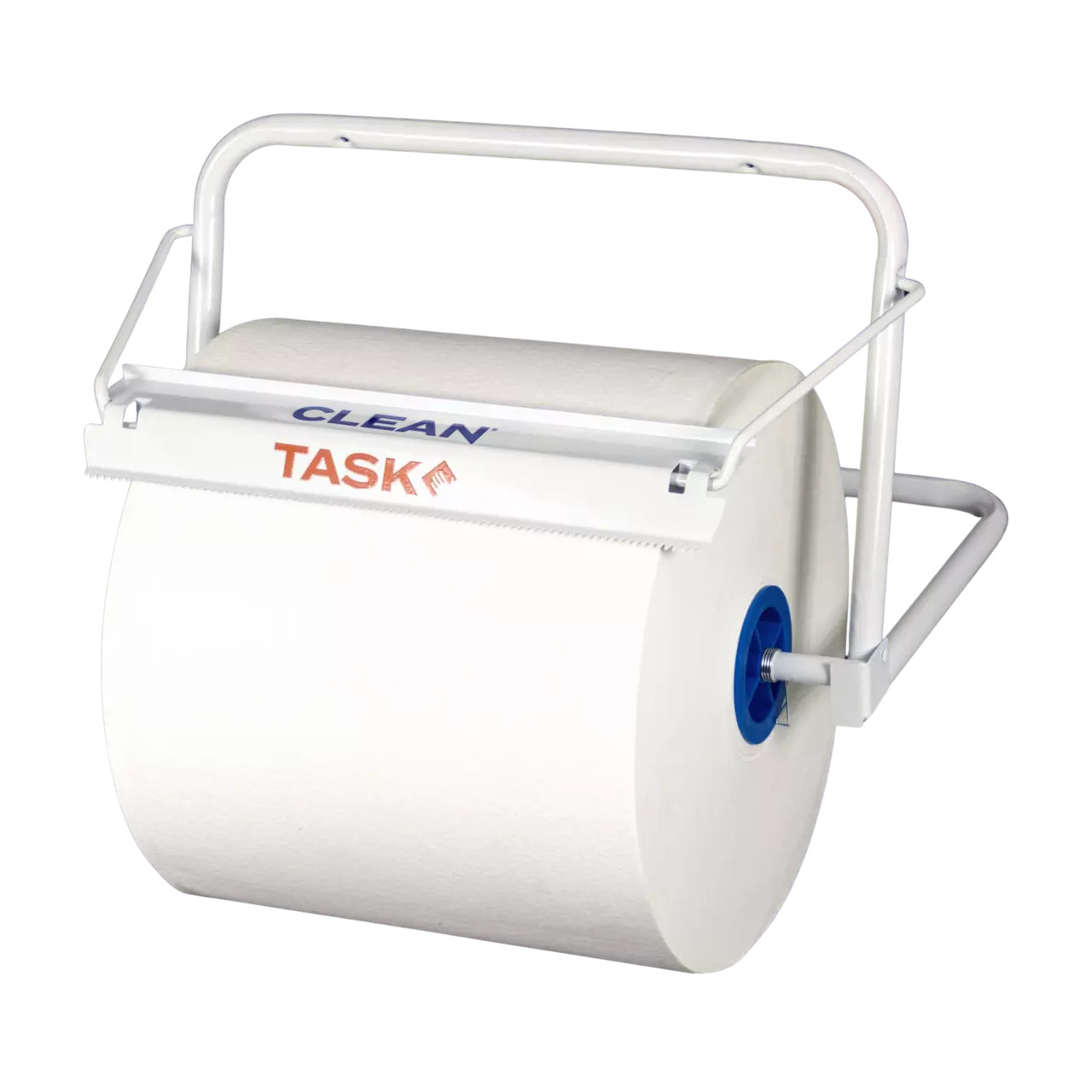 TOOLBOX® Jumbo Roll Dispenser Wall Mount | Durable & Space-Saving