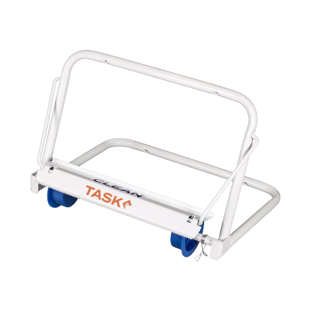 TOOLBOX® Jumbo Roll Dispenser Wall Mount | Durable & Space-Saving