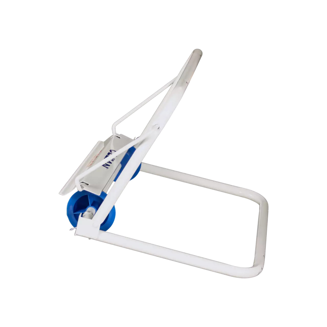 TOOLBOX® Jumbo Roll Dispenser Wall Mount | Durable & Space-Saving