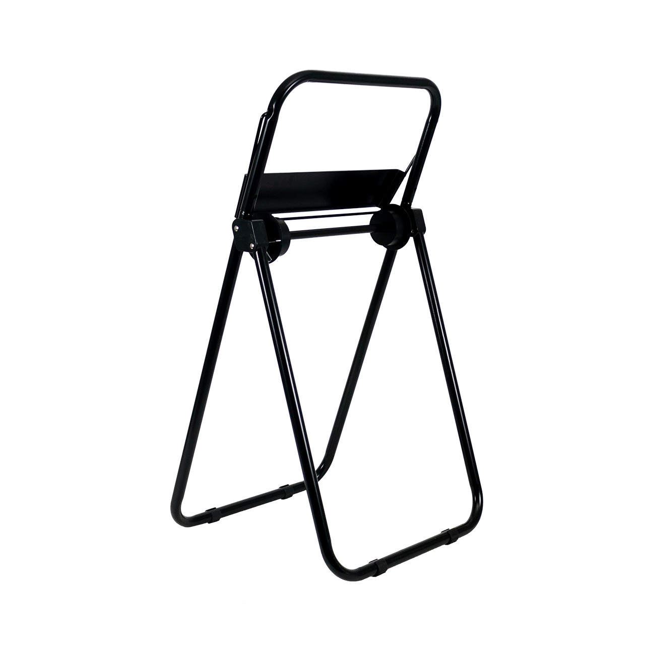 TOOLBOX® Jumbo Roll Dispenser Floor Stand | Portable Industrial