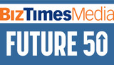 Sellars Recognized with Future 50 Award