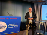 President of Sellars Nonwovens Recognized with INDA Award 
