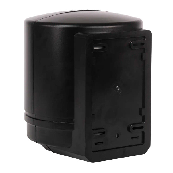 Mayfair center-pull roll towel dispenser for commercial restroom wall installation