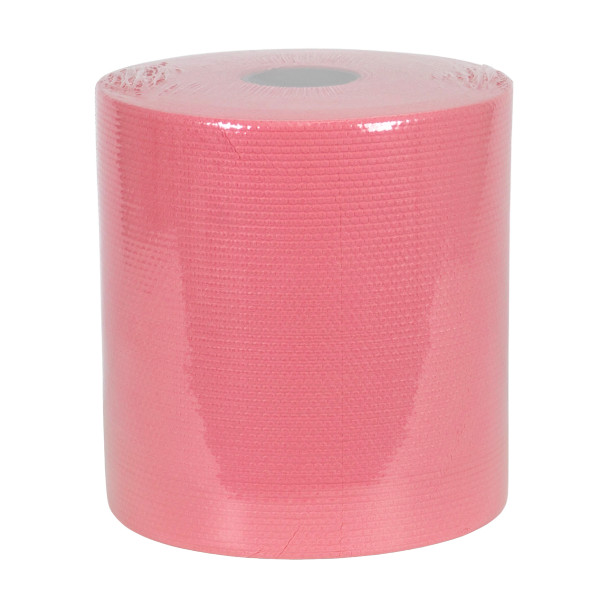 Pro Strength T800 jumbo roll wipers in red with 475 sheets for industrial and commercial cleaning.