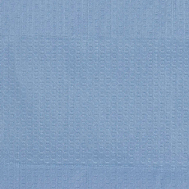 WATERWEAVE T800 Wipers - Jumbo Roll, Blue, 475 Sheets