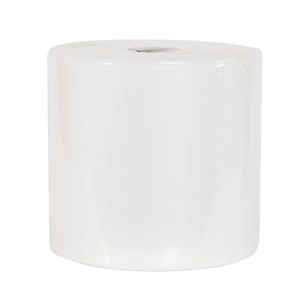 WATERWEAVE T700 Wipers - Jumbo Roll, White, 870 Sheets