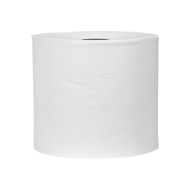 ALL-PURPOSE Z600 WIPERS – JUMBO ROLL, WHITE, 1,100 SHEETS